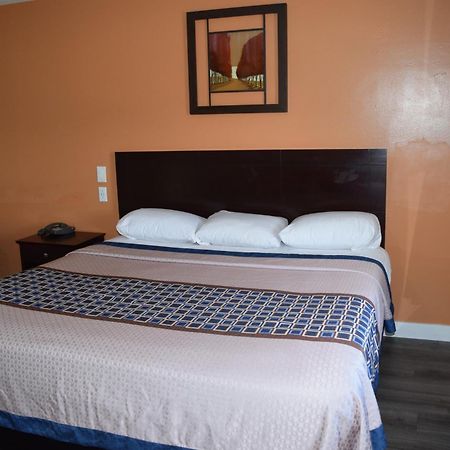 White Oaks Motel Pennsville/Carneys Point Esterno foto