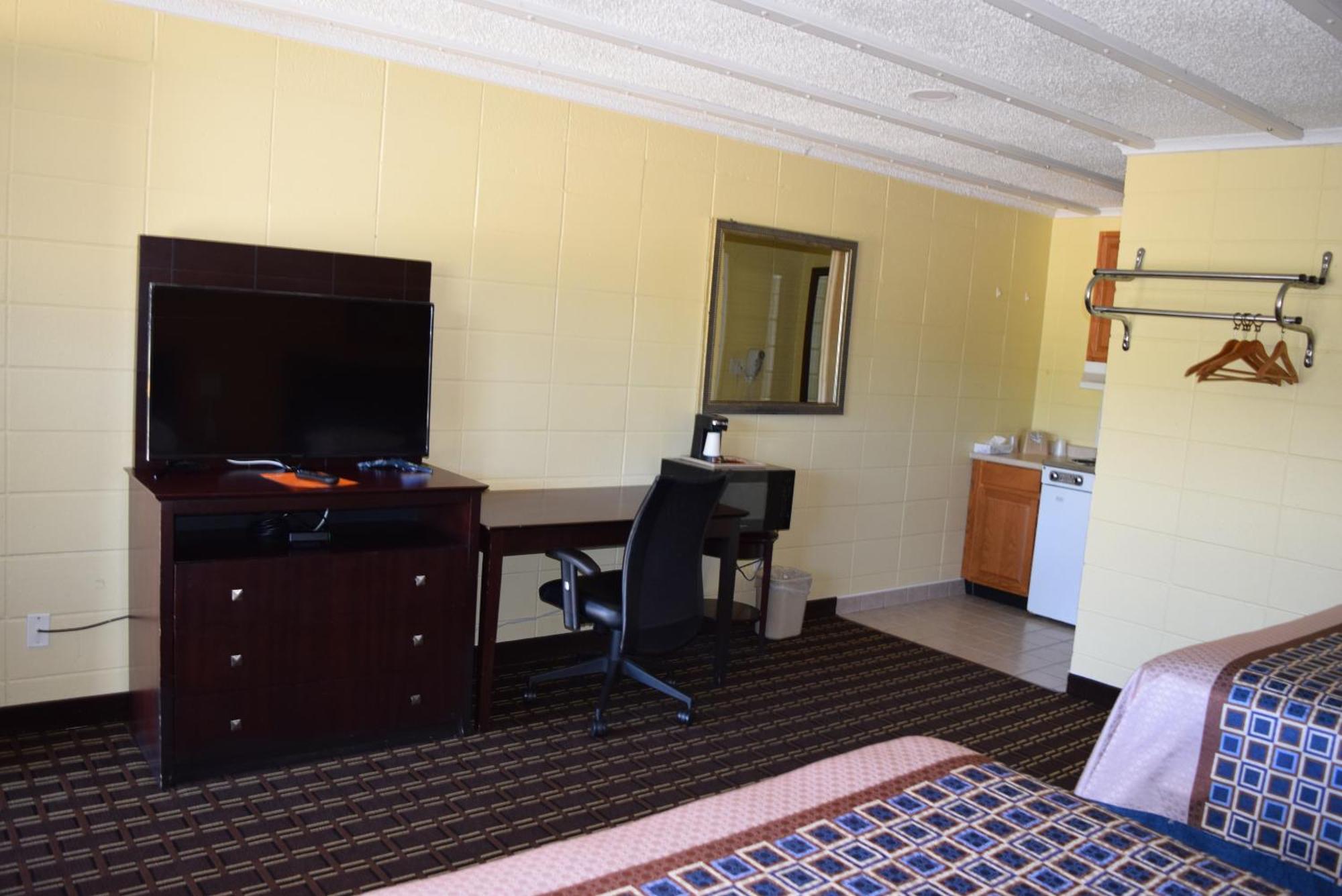White Oaks Motel Pennsville/Carneys Point Esterno foto